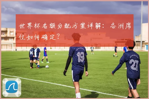 世界杯名额分配方案详解：各洲席位如何确定？