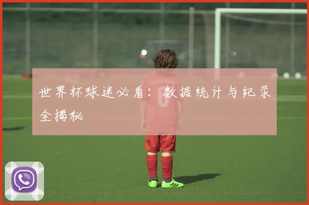 世界杯球迷必看：数据统计与纪录全揭秘